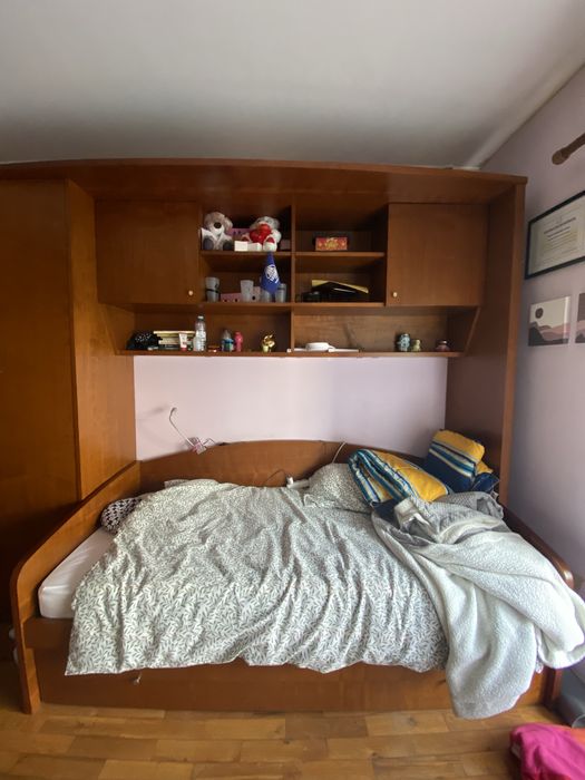 Mobilia de Quarto Completa