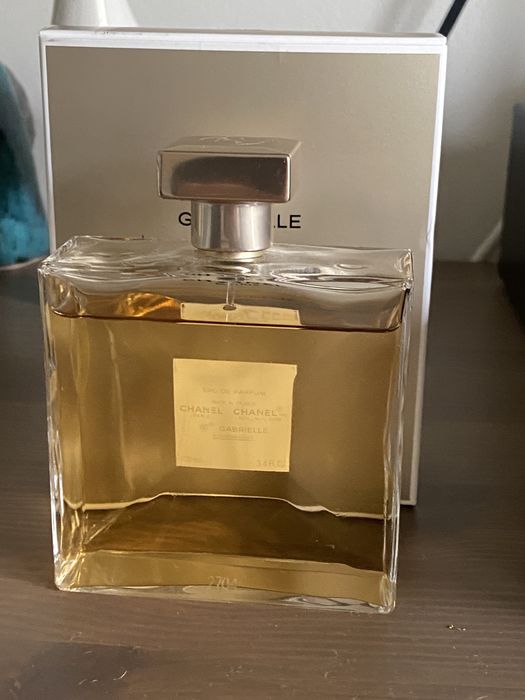 Woda perfumowana Chanel Gabrielle