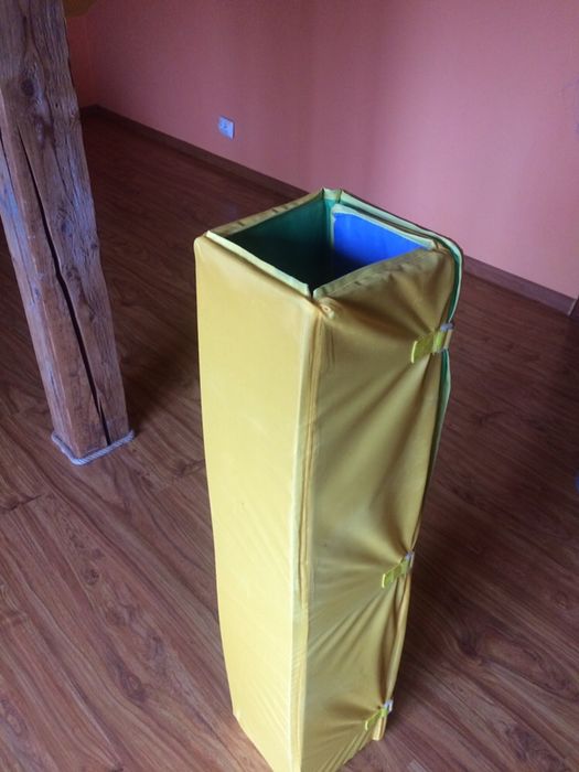 Польський манеж Milly Mally