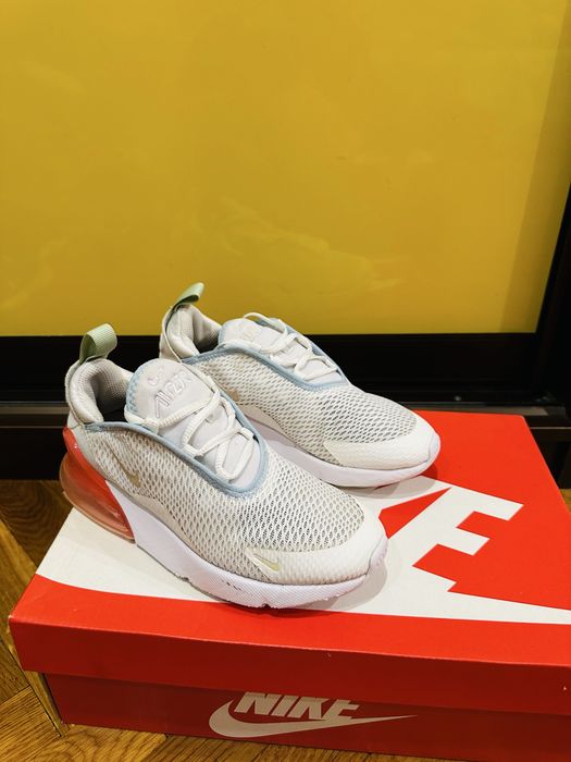 Кроссовки Nike Air Max 270 размер 35