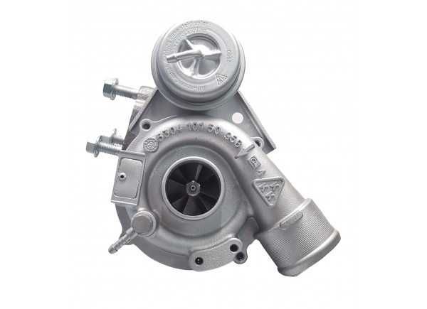 Turbosprężarka Audi 1,8T BEX 190KM 530.397.000.73 BEX
