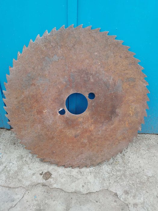 Диск до циркулярки
