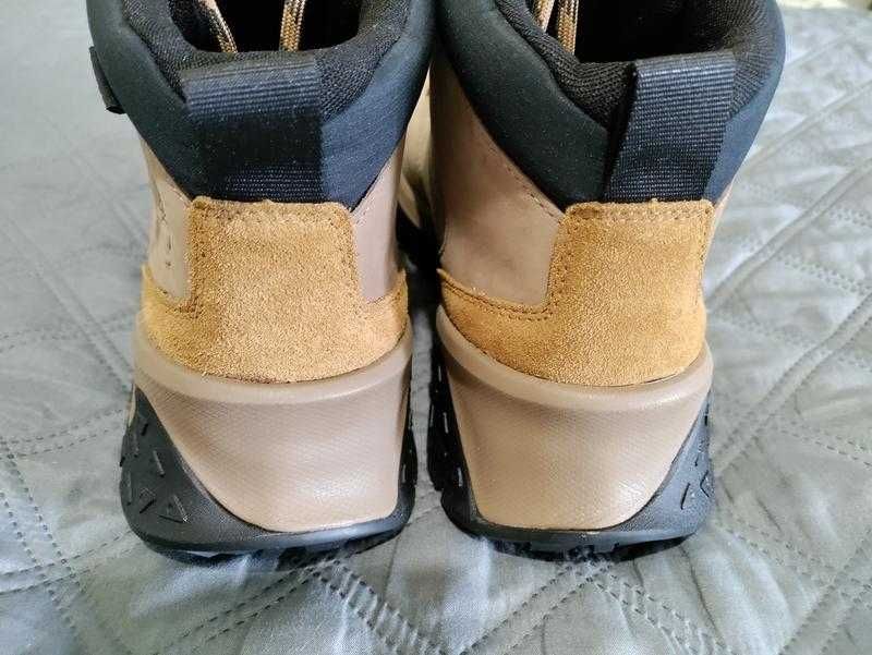 Черевики timberland, р. 9,5 (наш 42-42,5)