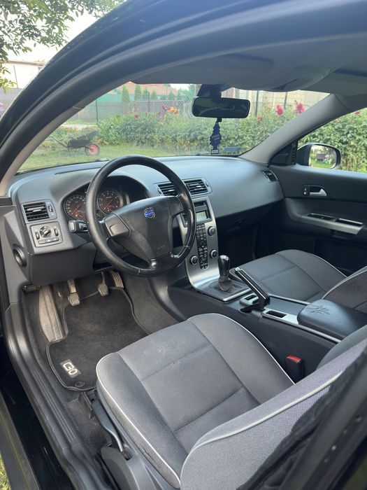 Sprzedam Volvo C30