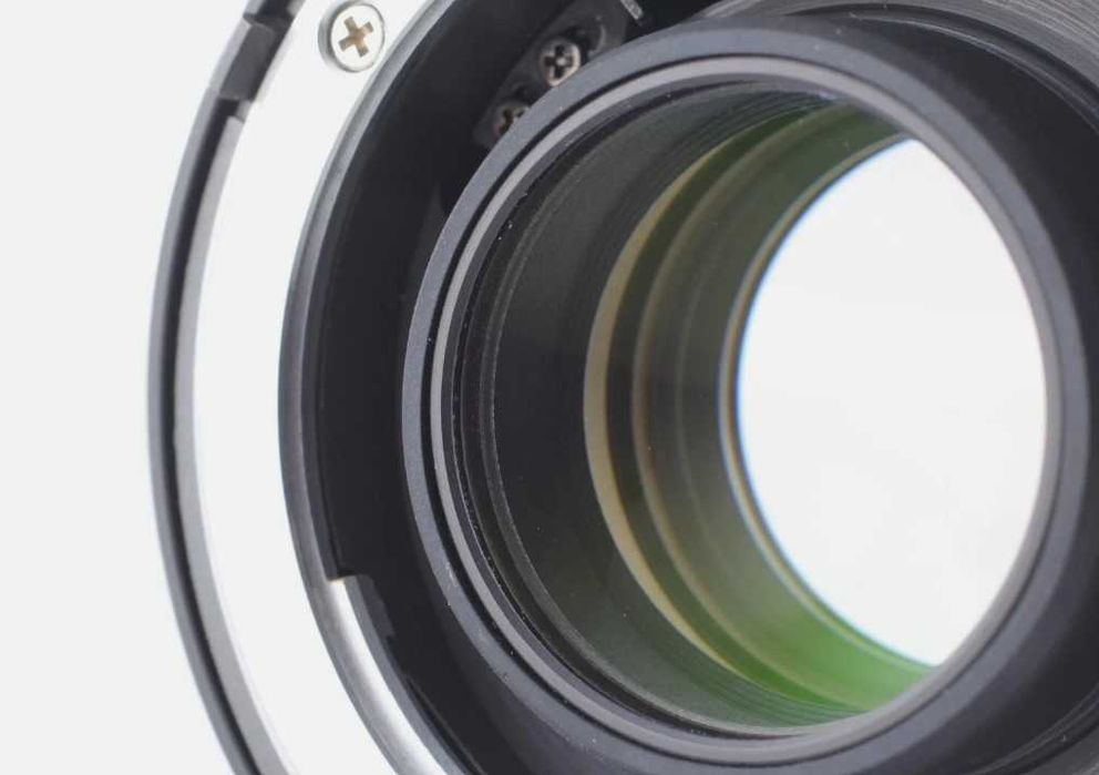 Nikon AF-S TC-17E II 1.7x **Como Novo**