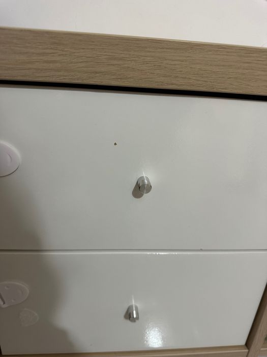 Aparador de sala ikea