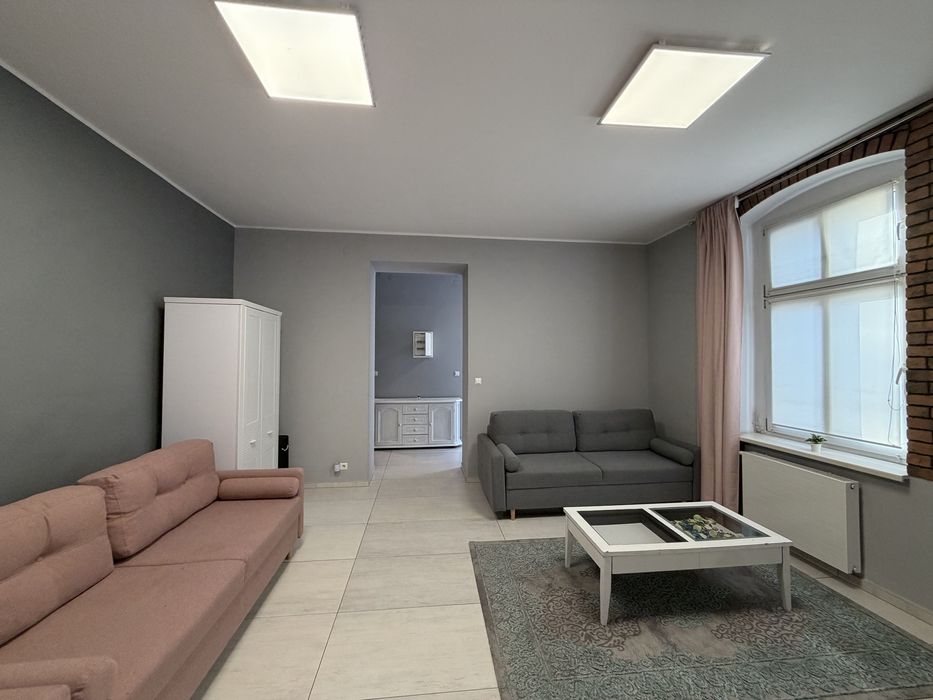 Apartment in Katowice - View 2