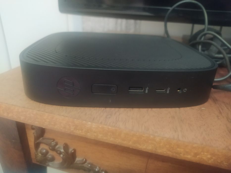 Міні системний блок HP t530 в чудовому стані