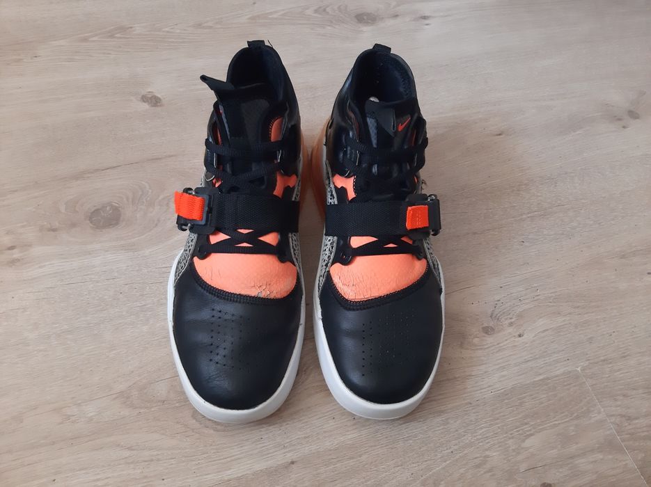 Кроссовки Nike air force 270 dunk оригинал