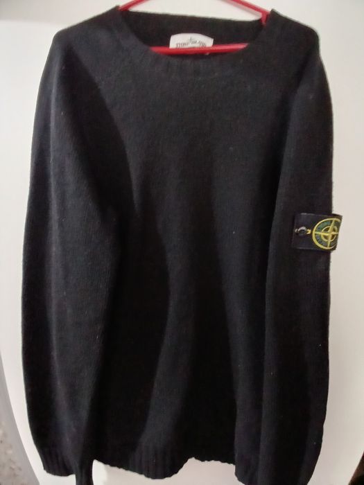 Кофта Stone Island L