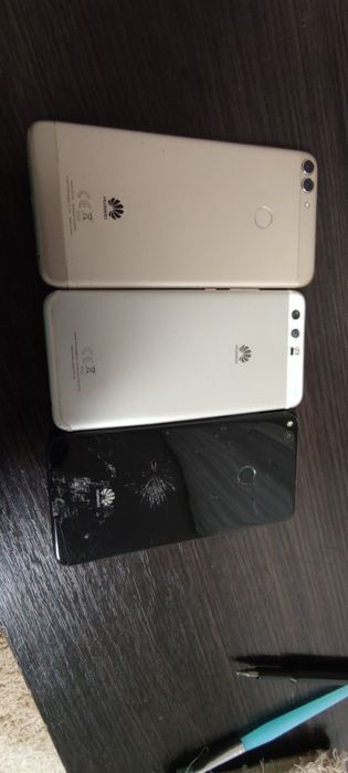 Huawei P smart  3/32