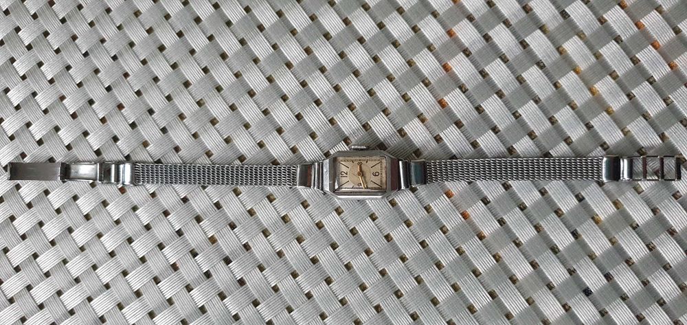 zegarek damski stary