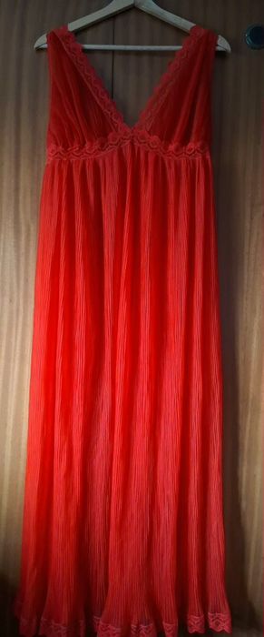 Roupa Interior Vermelha: conforto e estilo sedutor - NOVO