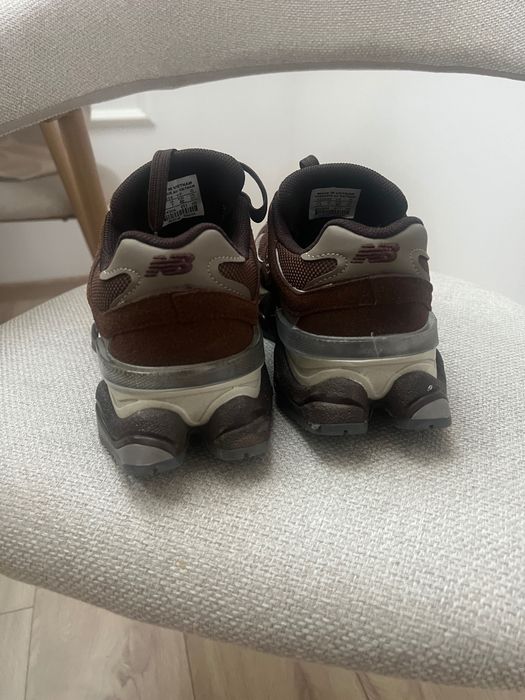 Buty new balance 9060