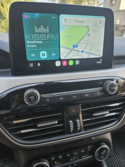 Ford Escape 2022 VIN 1FMCU0G64NUB09973 фото оголошення 11 з 12