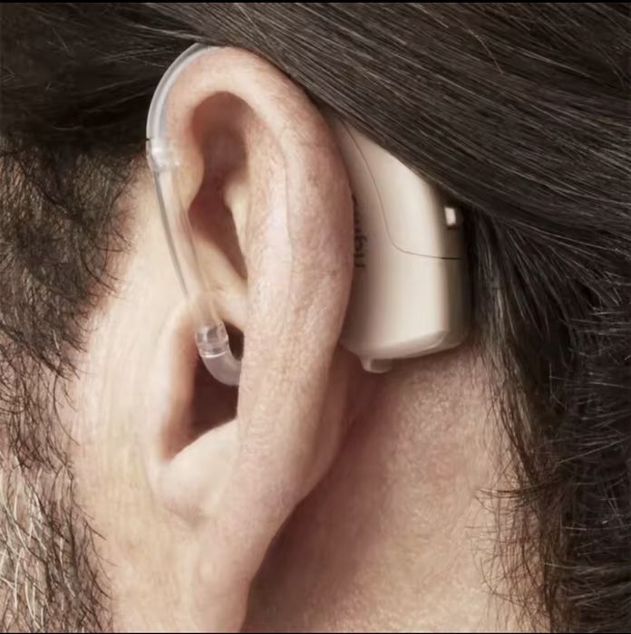 Слуховий аппарат Rexton Arena P1