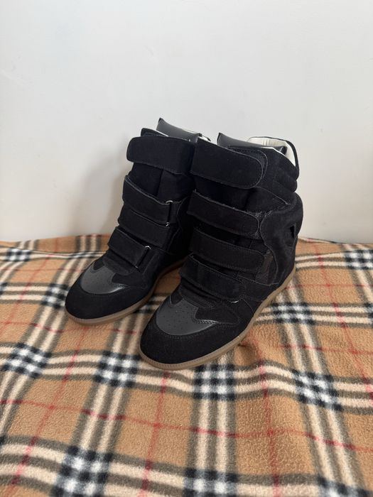 buty Isabel Marant