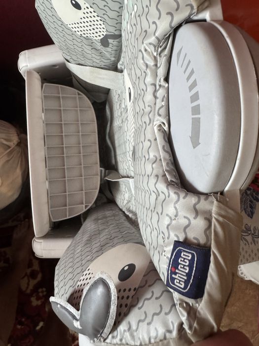 Стільчик для годування Chicco