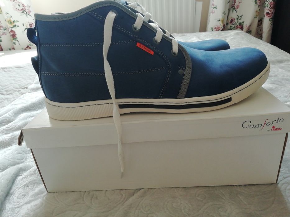Buty Sportowe Męskie