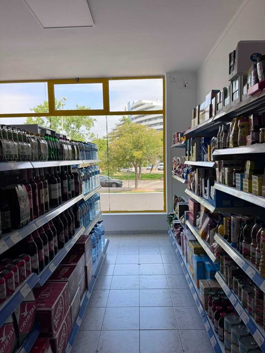 Espaço para Trespasse