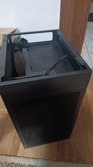 Obudowa DeepCool CH170