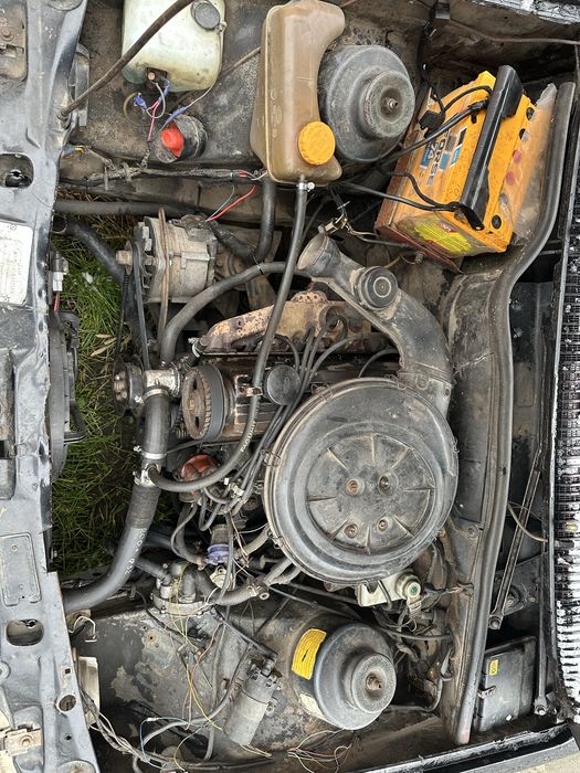 Продам Ford sierra 1.6