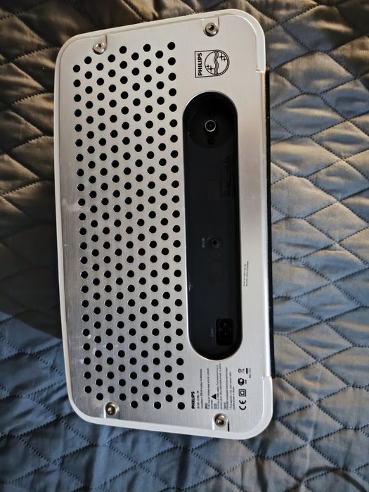 Radio Philips OR7000/12