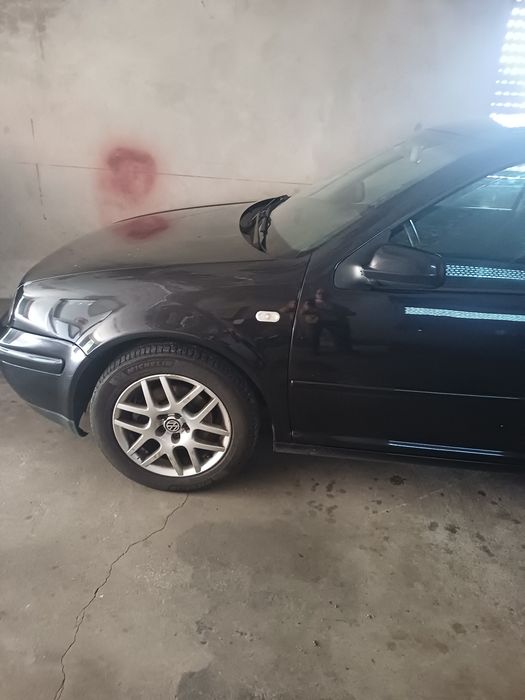 Golf gti 115cv diesel