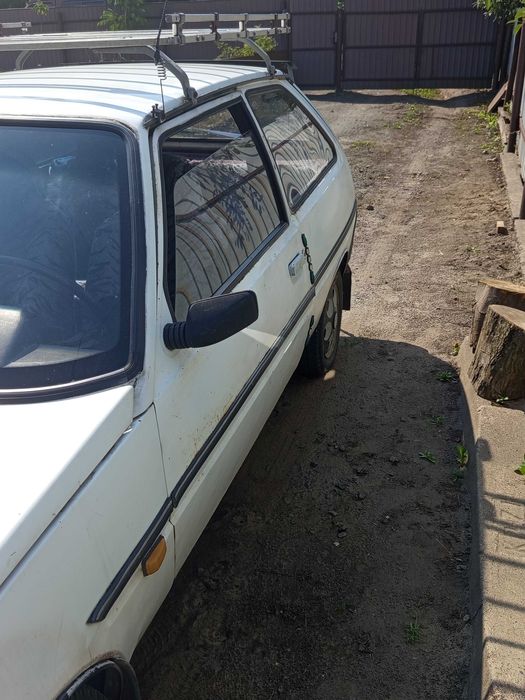 Продам автомобіль Таврія
