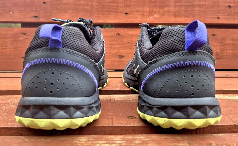 Nike Wild Trail męskie buty do biegania rozmiar 43