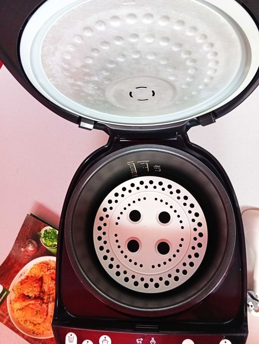 Multicooker Philips HD1437 Komplet