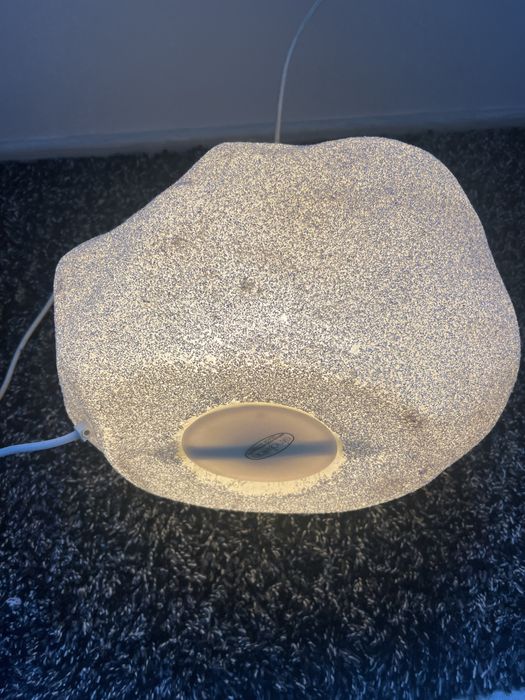 Lampa Moon Rock -Andre Cazenave