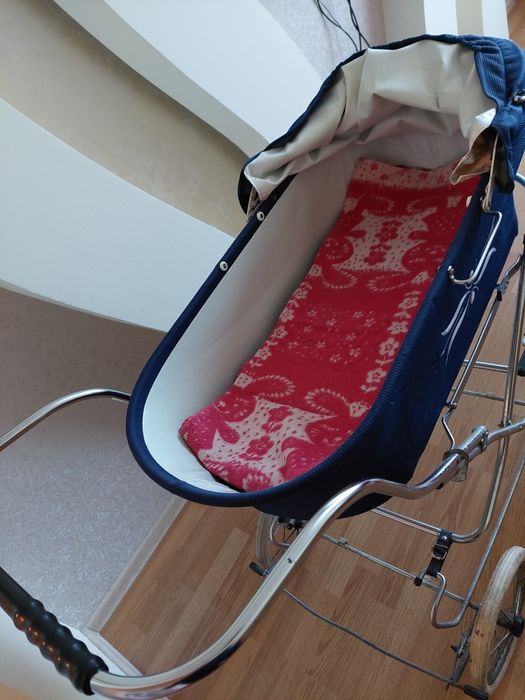 Коляска детская немецкая