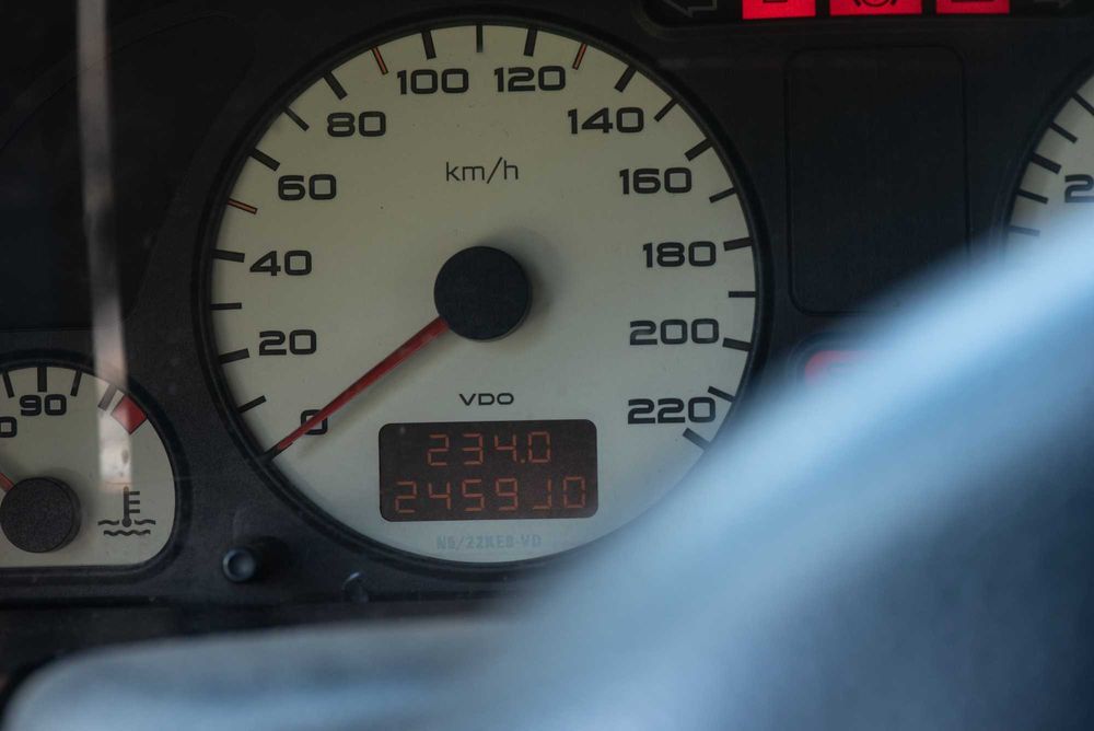 Peugeot Cabrio 306 Roland Garros