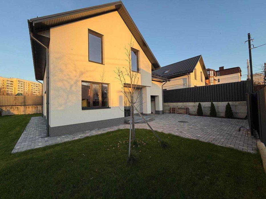 Дом по адресу ул. Заболотного ак. (площадь 160 м²) - Atlanta.ua - фото 4