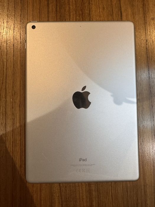 Ipad 9 Gen 64GB Silver