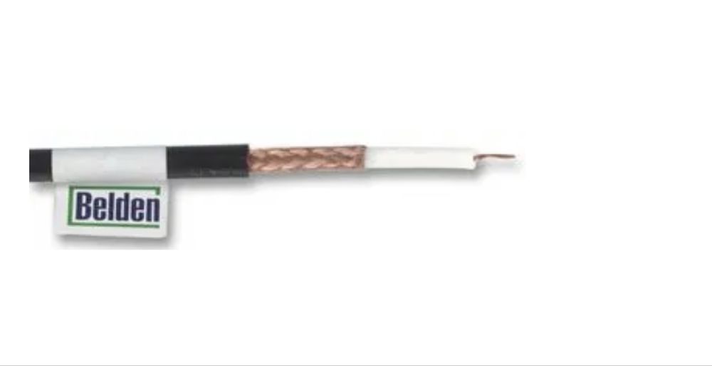 Кабель коаксиальный RCA(Coaxial)Tellurium