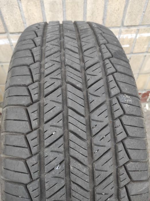 Диски  Mersedes Мерседес  Veloche  565 Summer 98V 225/55 R18
11-22 год Сербия