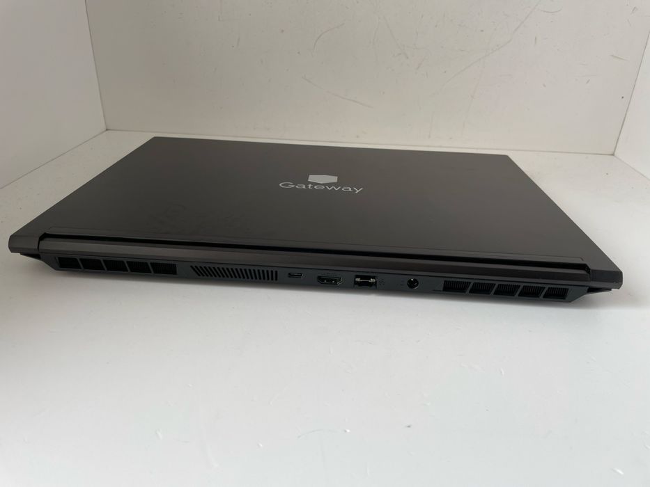 Игровой ноутбук Gateway GGNC51518 FHD IPS /i5-11400H/ 16/512/3050