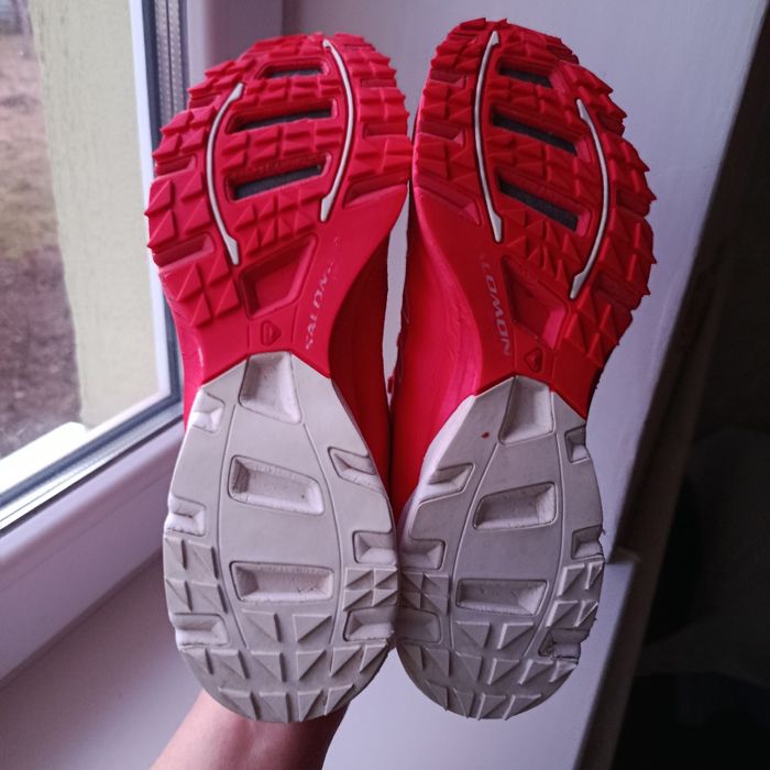 SALOMON S-Lab Sense  розмір 43 1/3. Оригінал