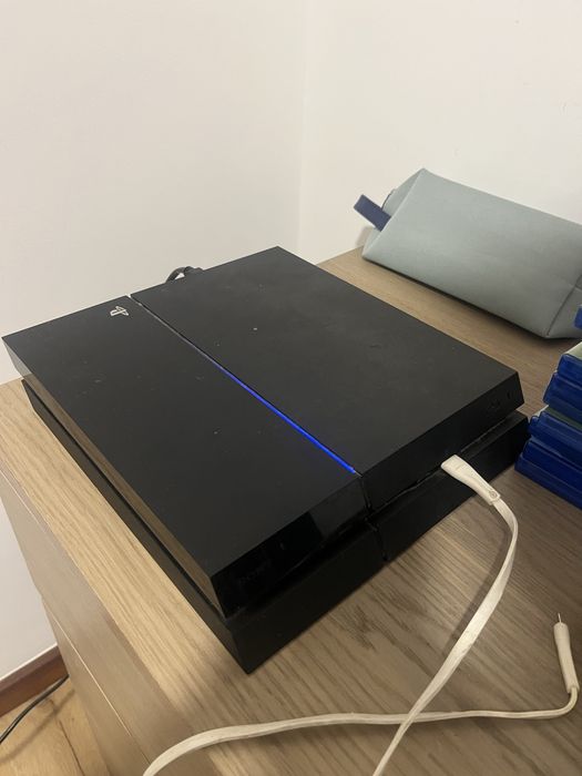 Ps4 otimo estado