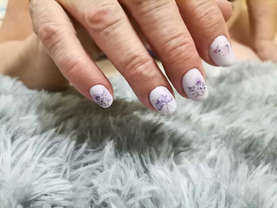 Manicure Białystok