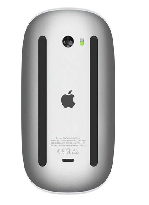 Apple Magic Mouse 2 (Wireless)64563869317763123