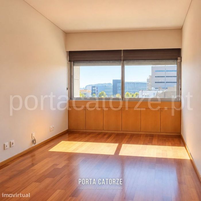 Apartamento T2 | Edif. Barcelense