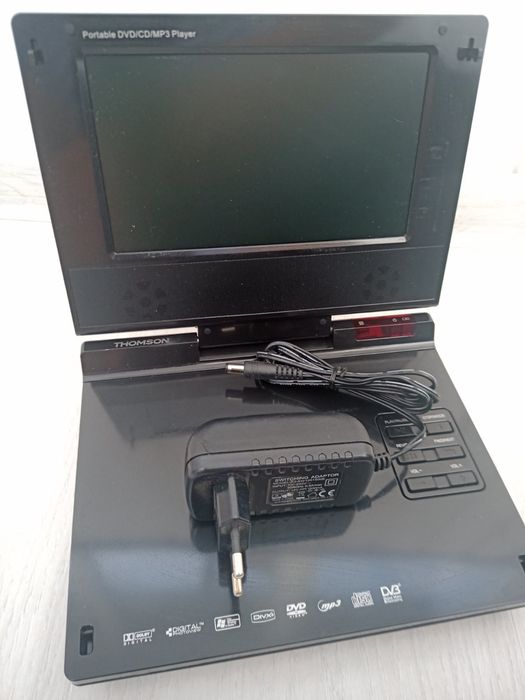 DVD плейер Tomson