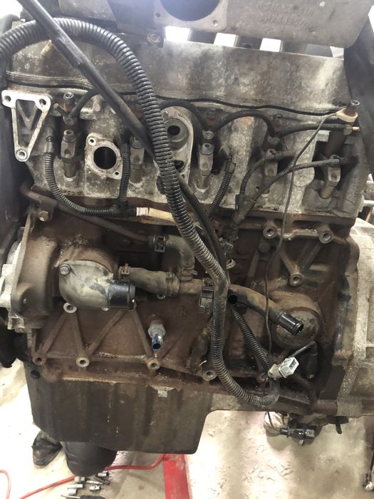 сцепление демфер т4 т5 т5 лт VW T4 T5 LT 1.9 2.0 2.4 2.5