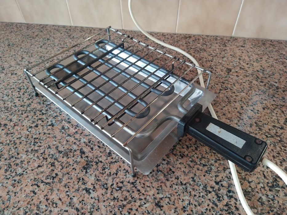 Grelhador para churrasco casa quarto apartamento vivenda escritório gabinete carro cozinha.