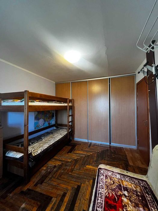 Оренда 34м.кв. 1к. Клавдіївська 24а. Поверх 7/10. м.Академмістечко.