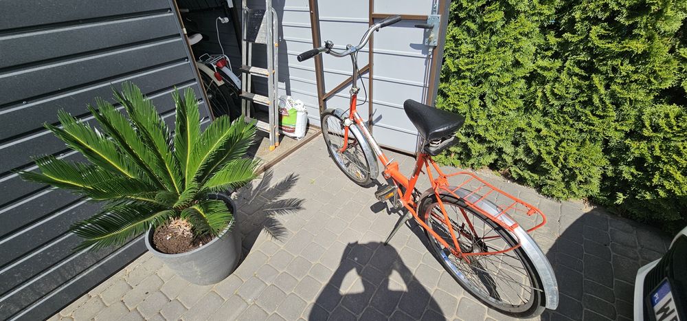 Rower Jubilat 2 orginal