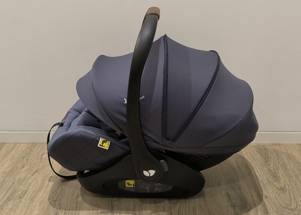 Ovo Joie i-Level e base Isofix